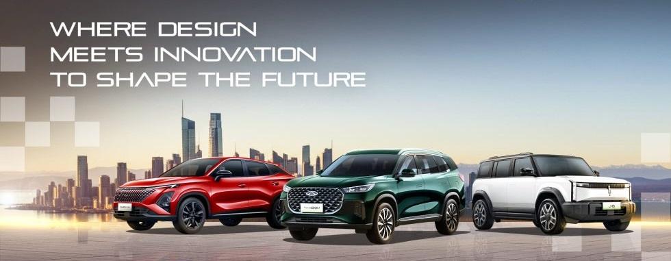 kredit chery murah iims