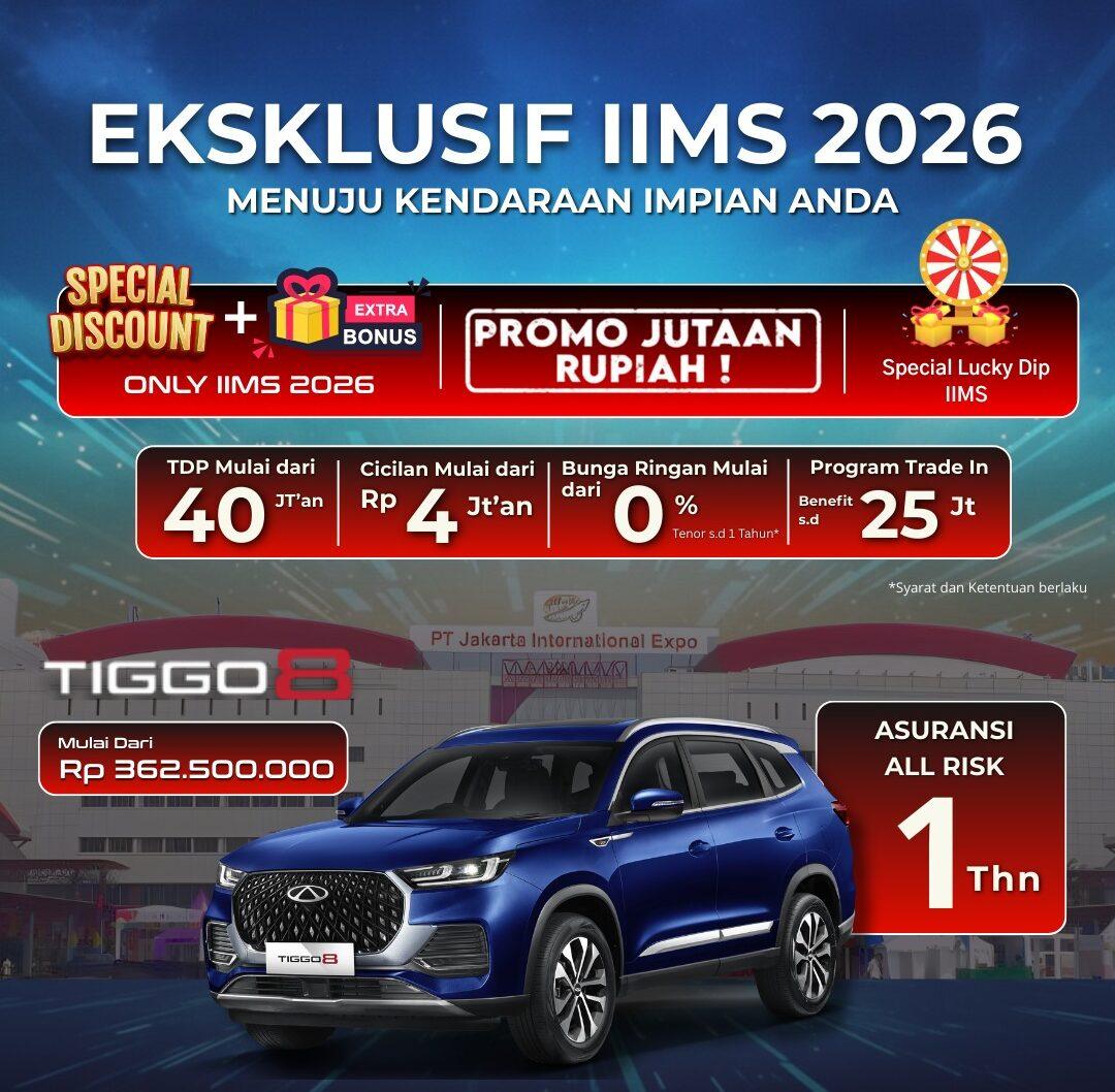 promo mobil chery iims 2026 (1)