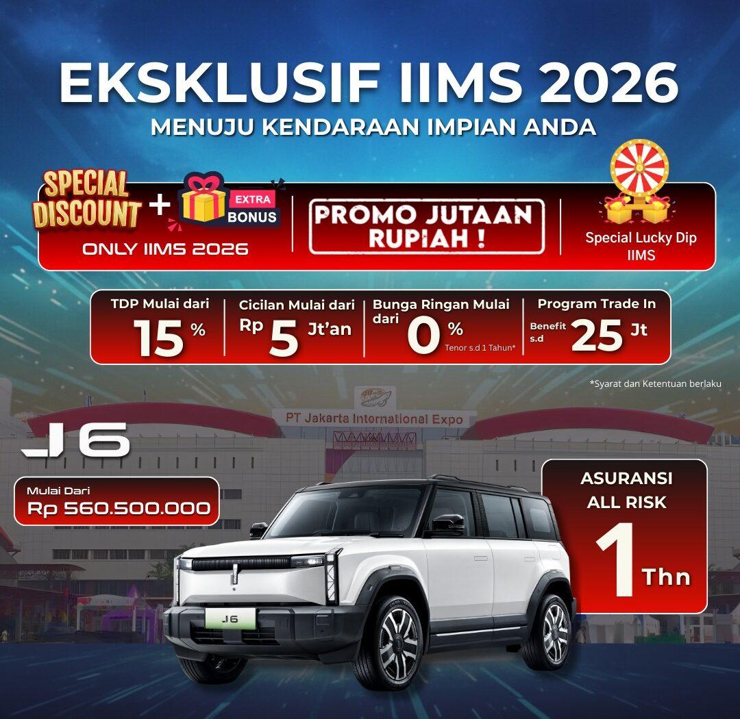 promo mobil chery iims 2026 (4)